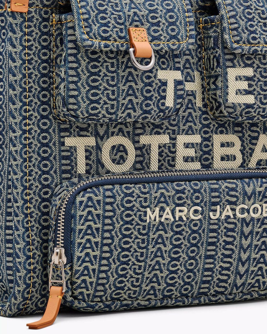 Marc Jacobs Bags Blue Blauw