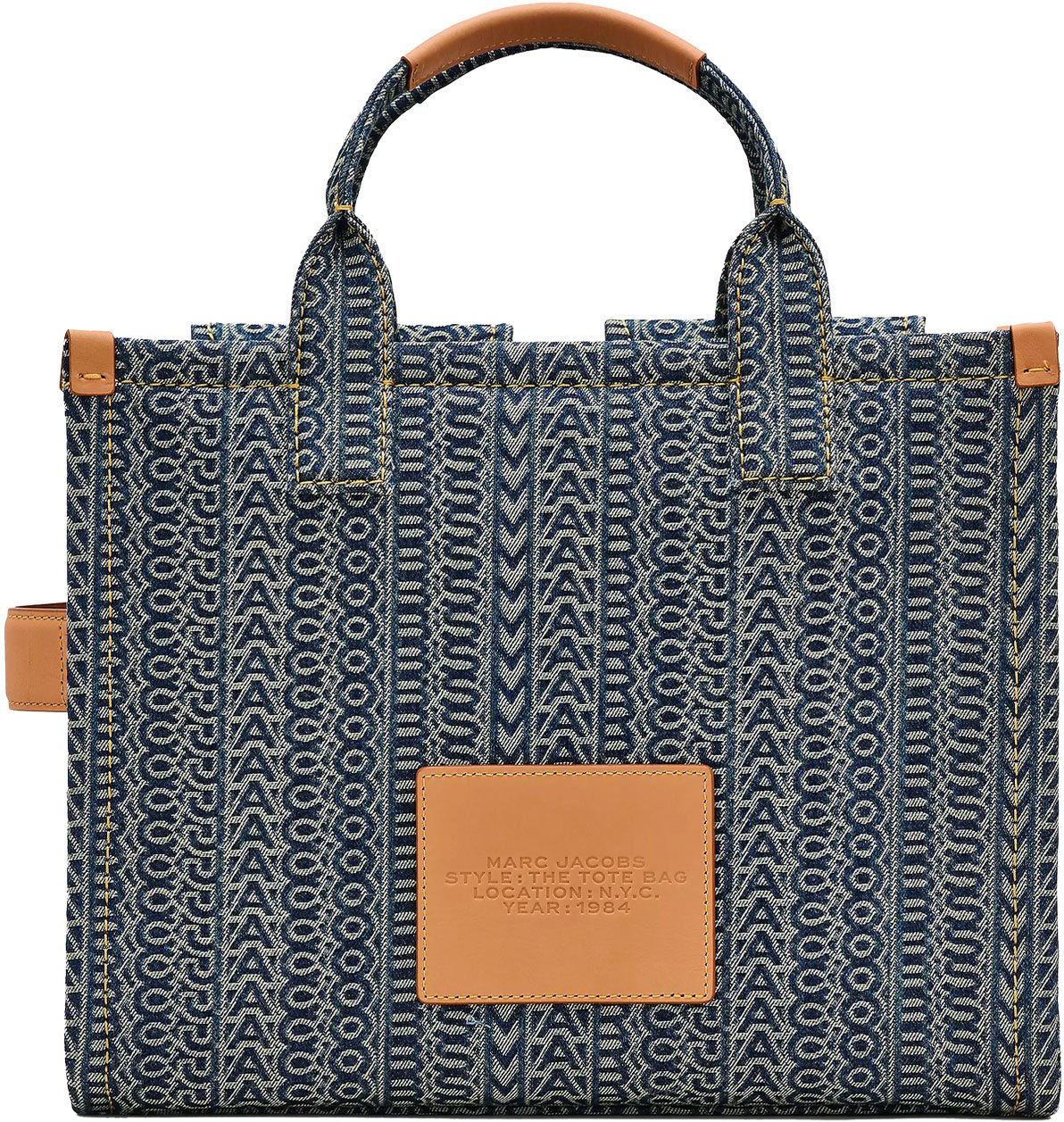 Marc Jacobs Bags Blue Blauw