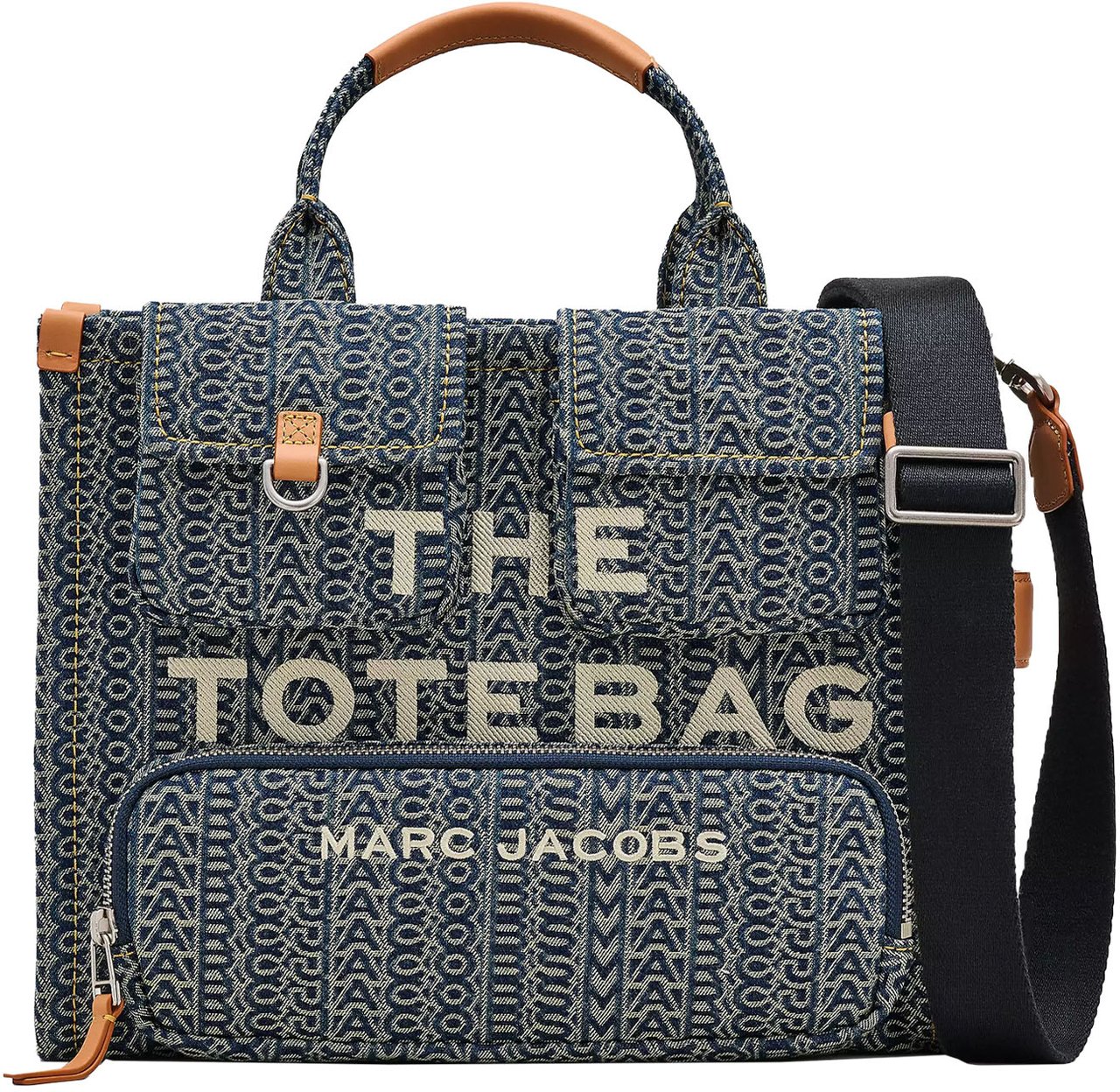Marc Jacobs Bags Blue Blauw