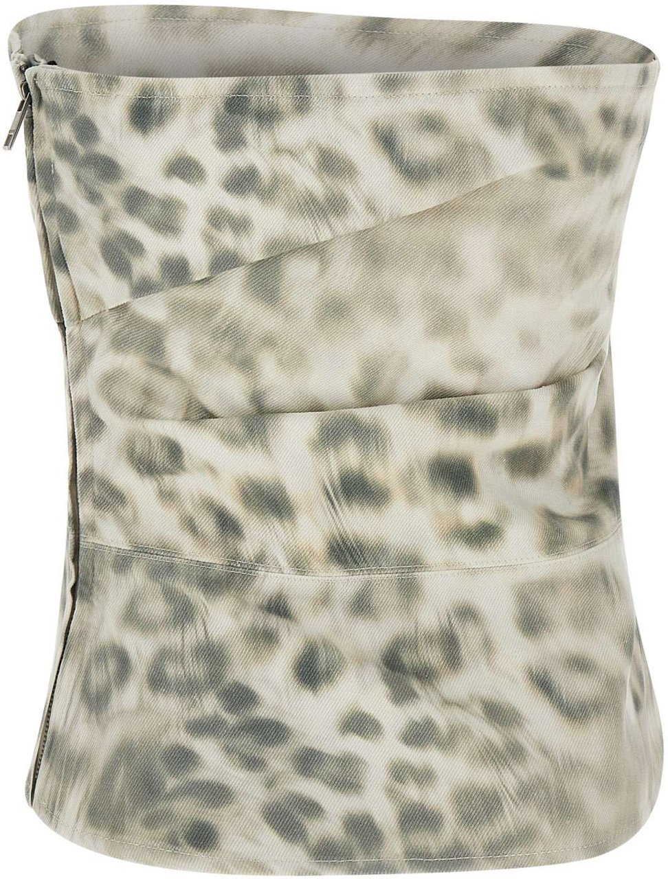 Rotate Top Multicolour Divers