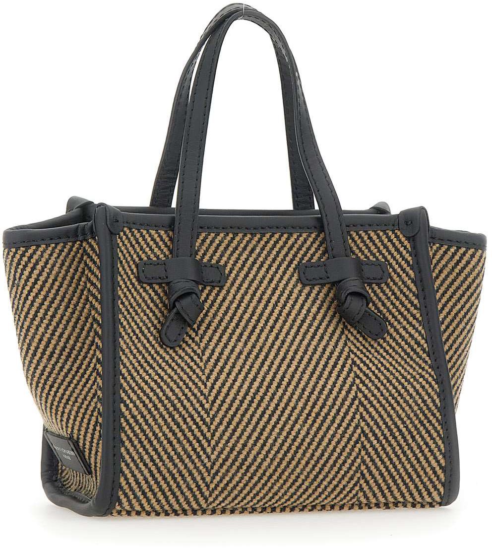 Gianni Chiarini Bags Black Zwart