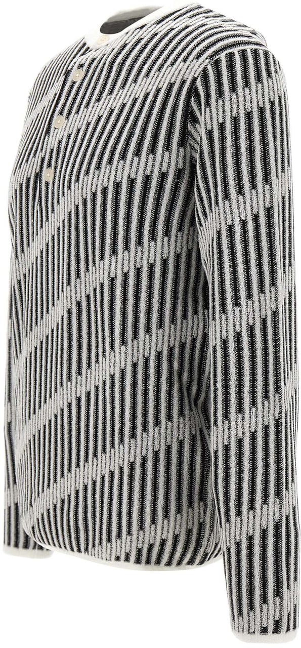 Emporio Armani Sweaters Multicolour Divers