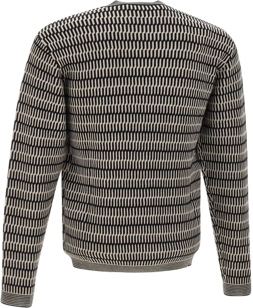 Emporio Armani Sweaters Multicolour Divers