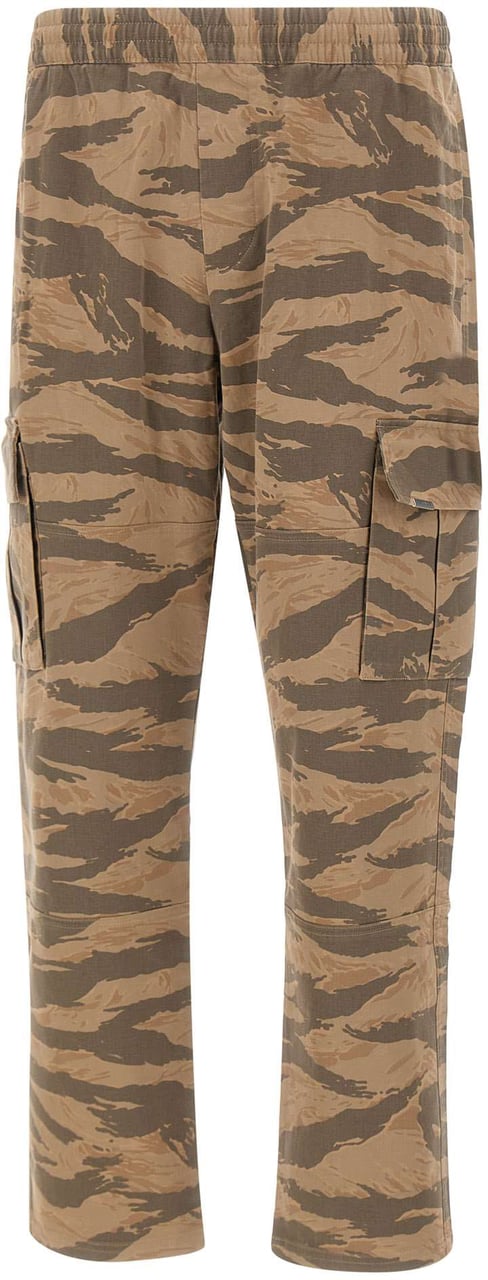 Represent Trousers Brown Bruin