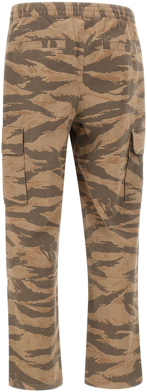Represent Trousers Brown Bruin