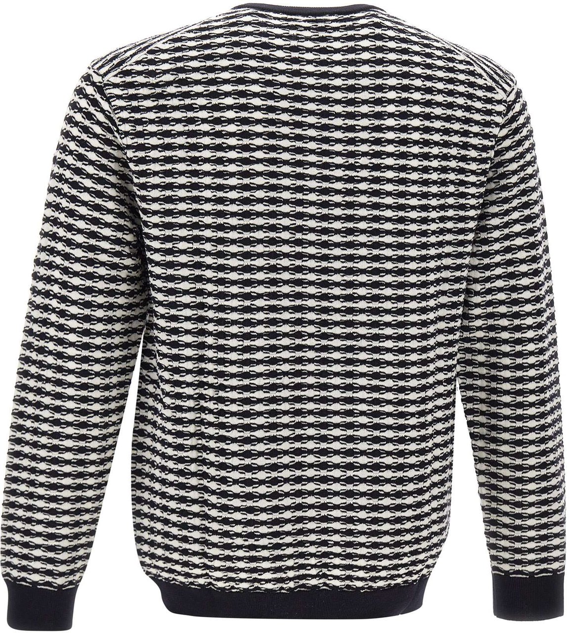 Emporio Armani Sweaters Multicolour Divers