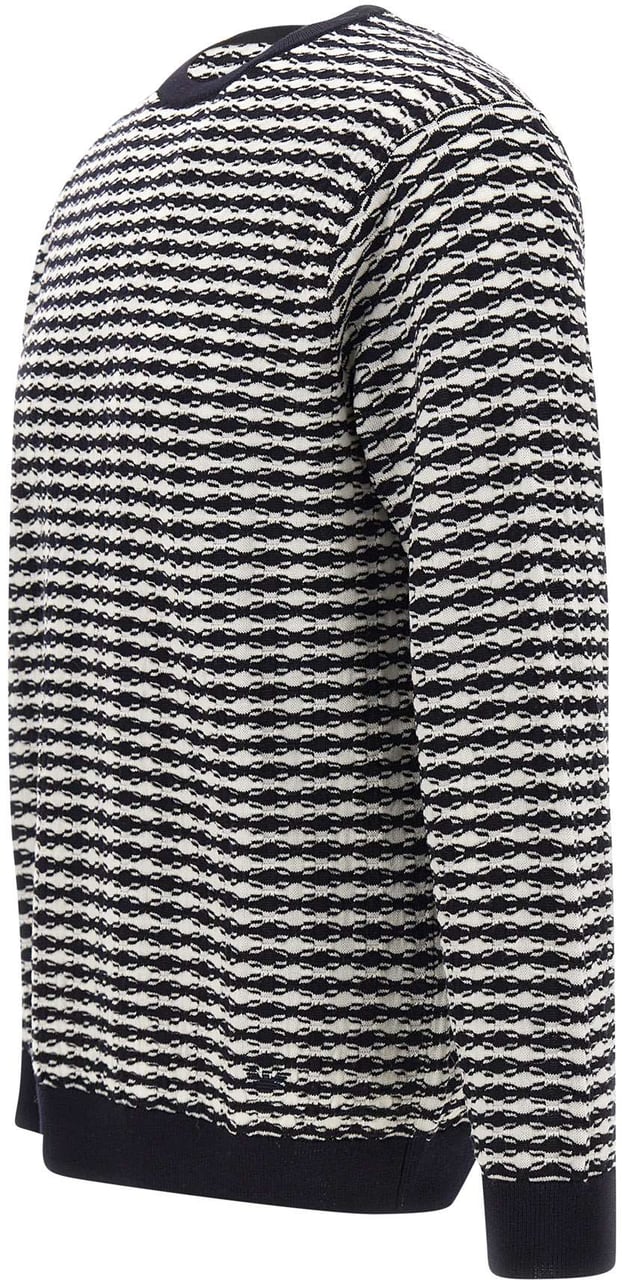 Emporio Armani Sweaters Multicolour Divers