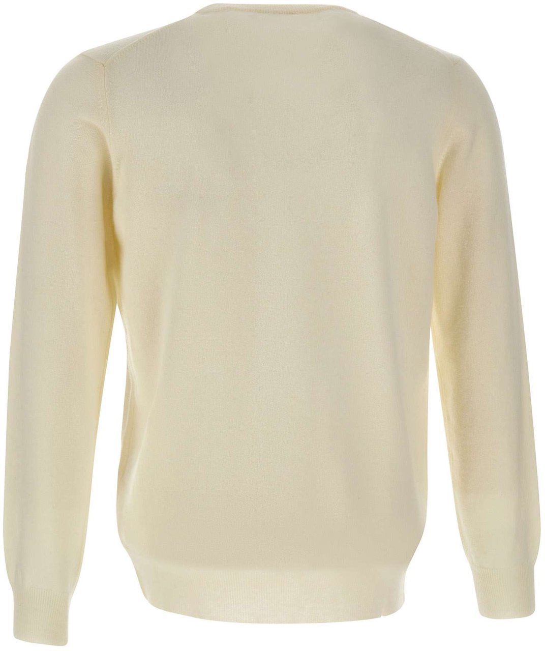 Kangra Sweaters White Wit