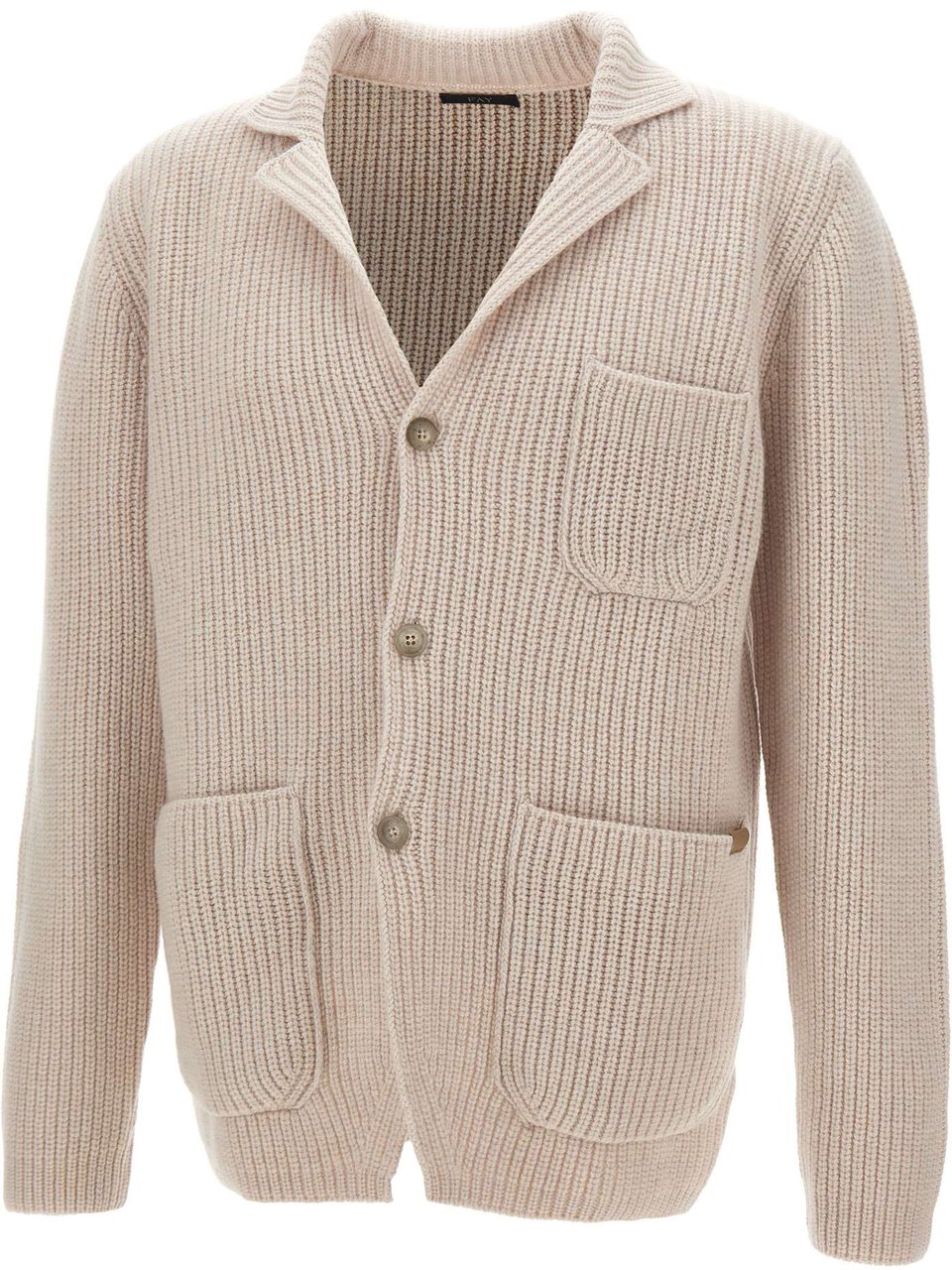 Fay Jackets Beige Beige