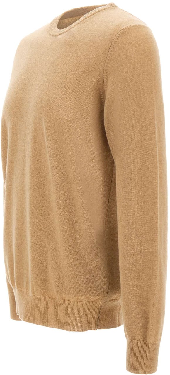 Kangra Sweaters Beige Beige