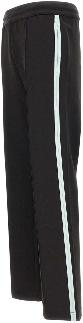 Casablanca Trousers Black Zwart