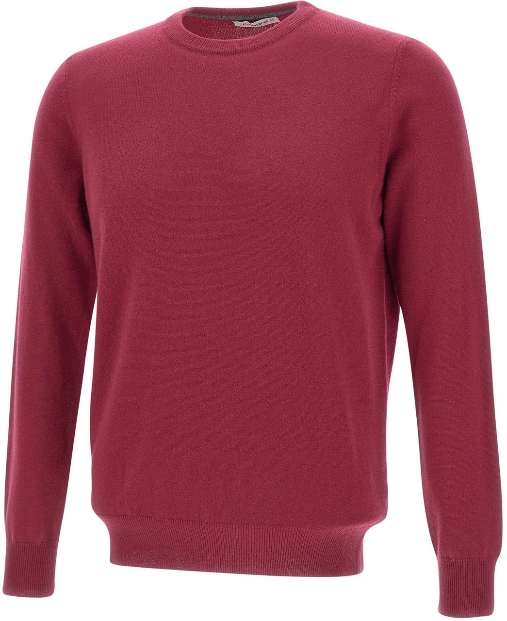 Kangra Sweaters Red Rood