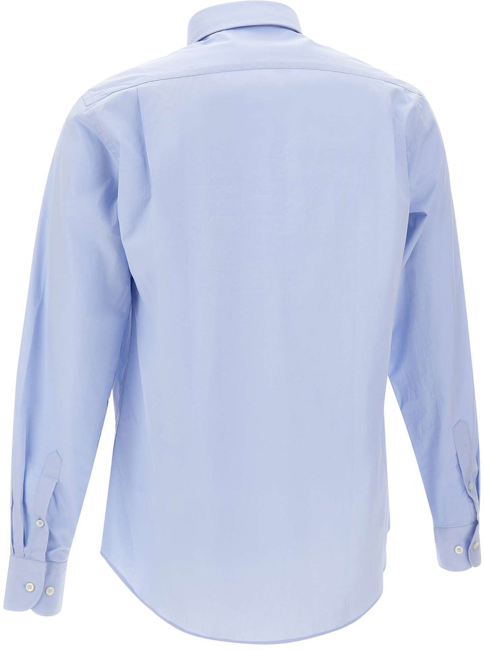 Paul & Shark Shirts Blue Blauw