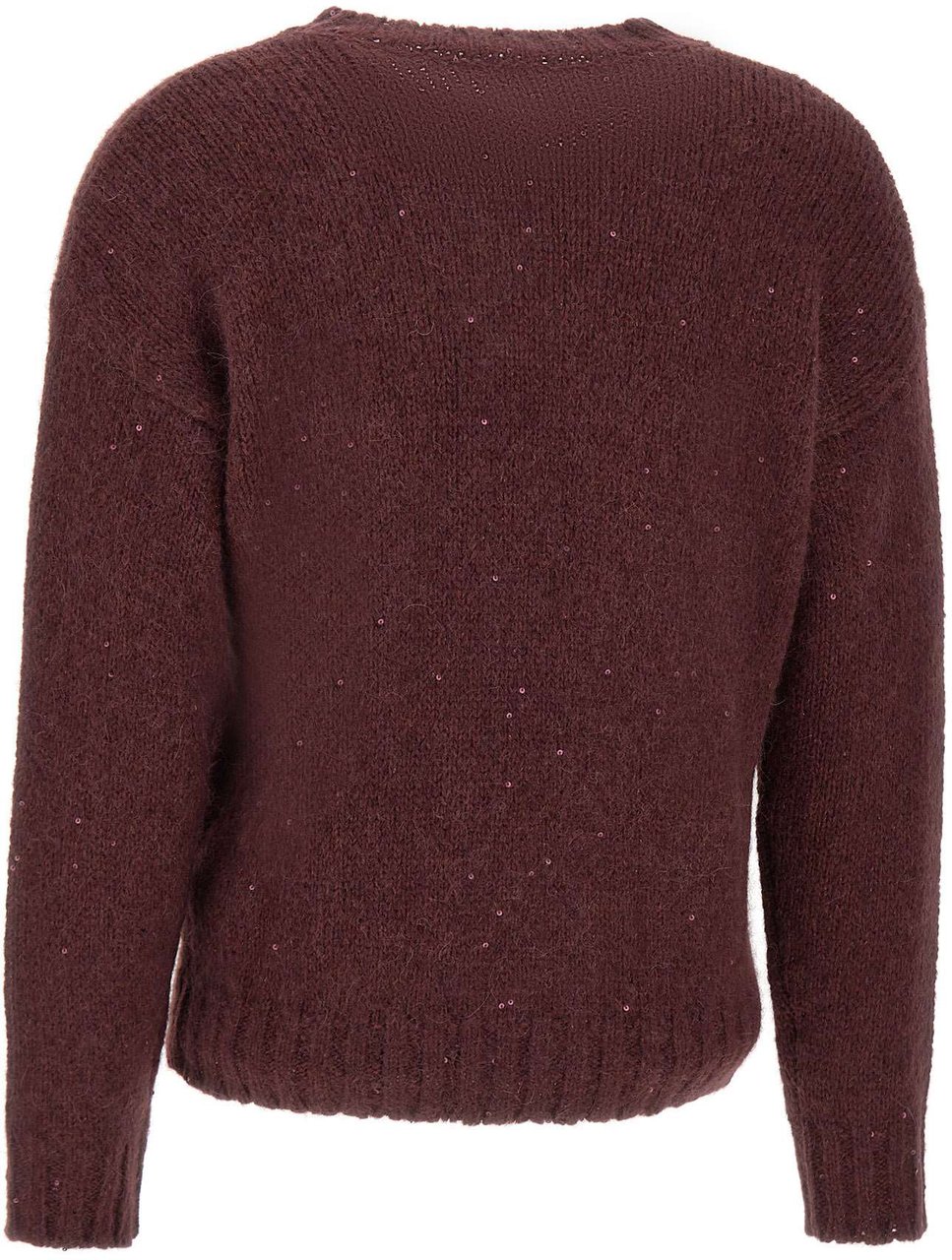 Eleventy Sweaters Red Rood