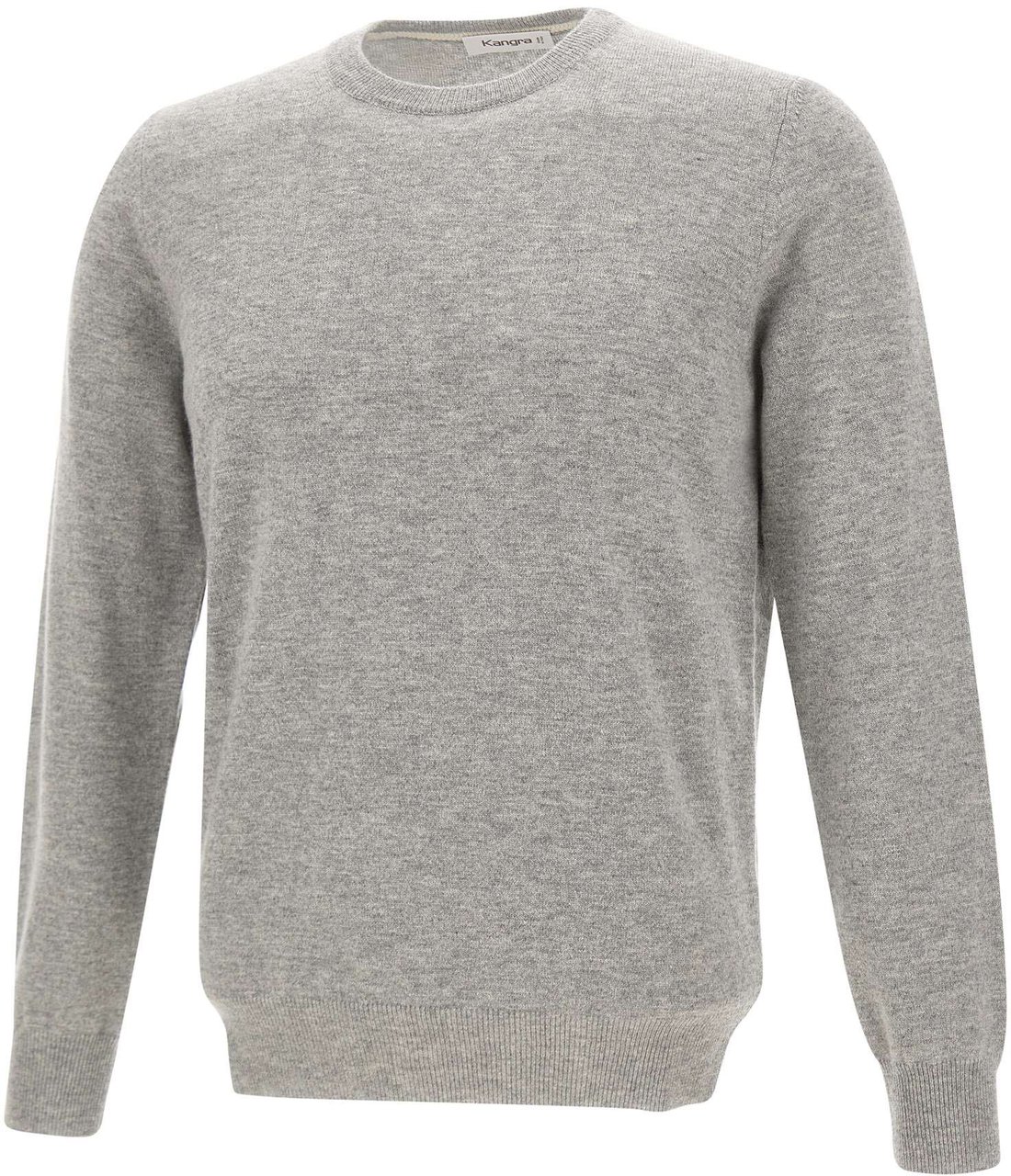 Kangra Sweaters Grey Grijs