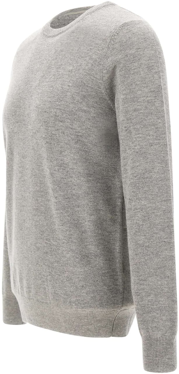 Kangra Sweaters Grey Grijs