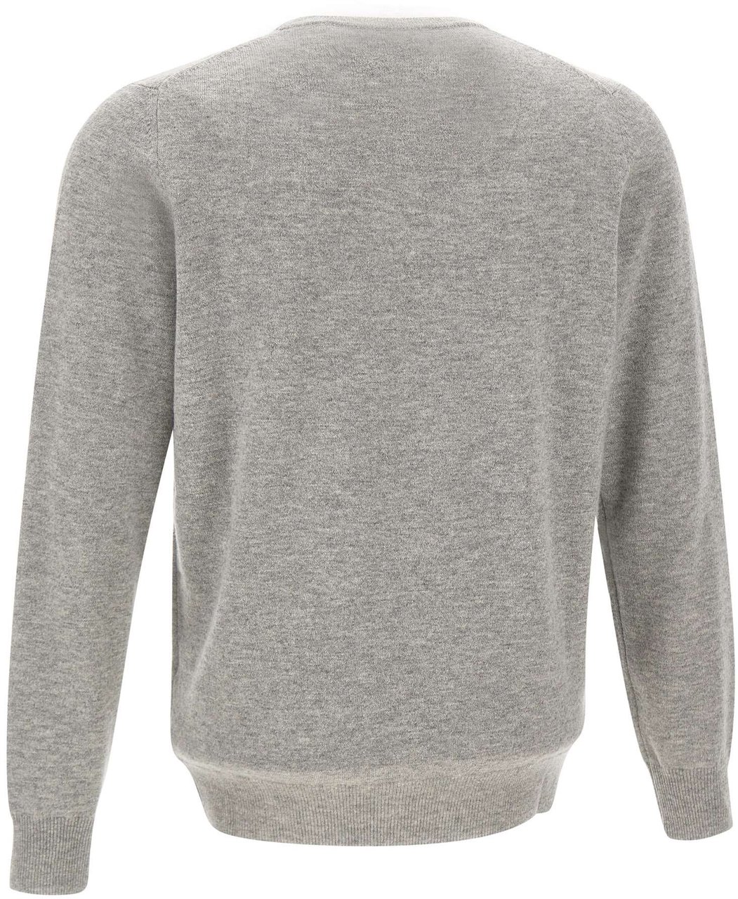 Kangra Sweaters Grey Grijs