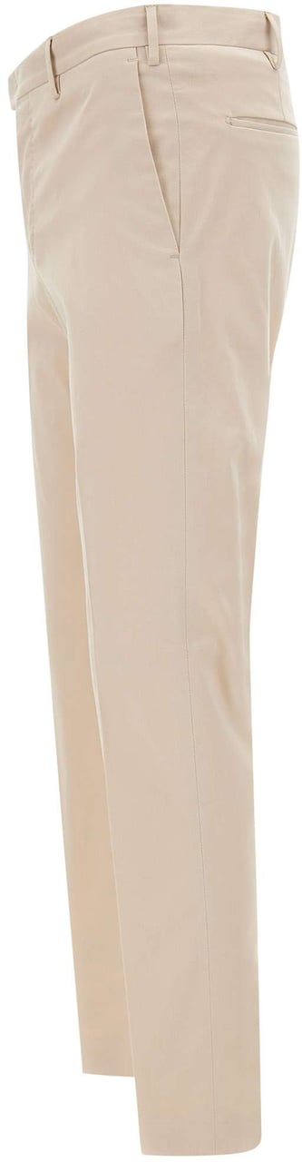 PT Torino Trousers Beige Beige