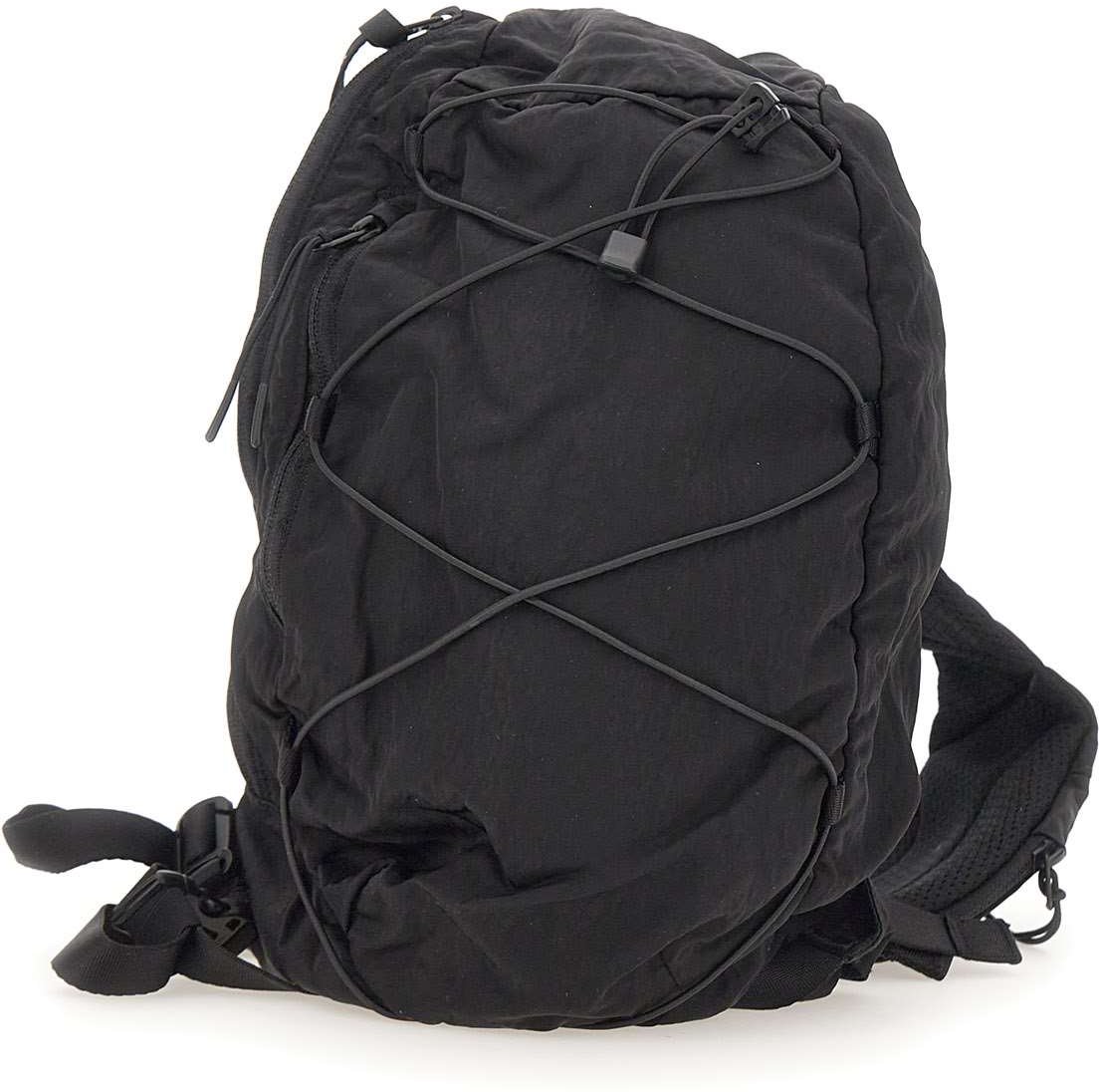 CP Company Bags Black Zwart