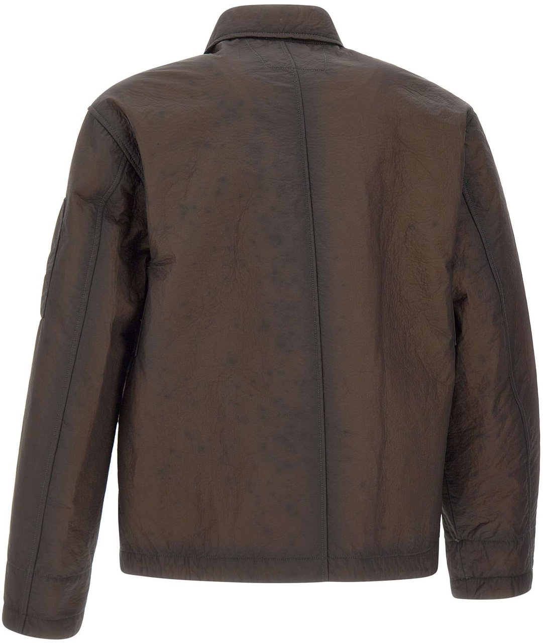 CP Company Jackets Green Groen