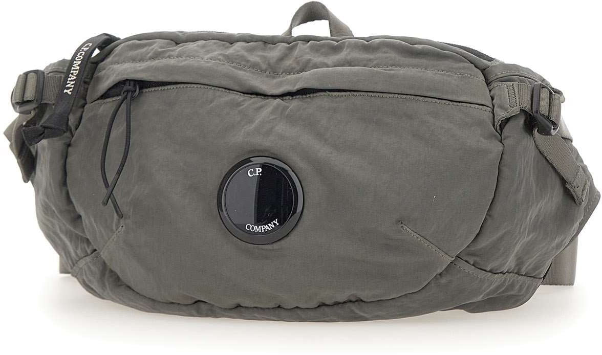 CP Company Bags Grey Grijs