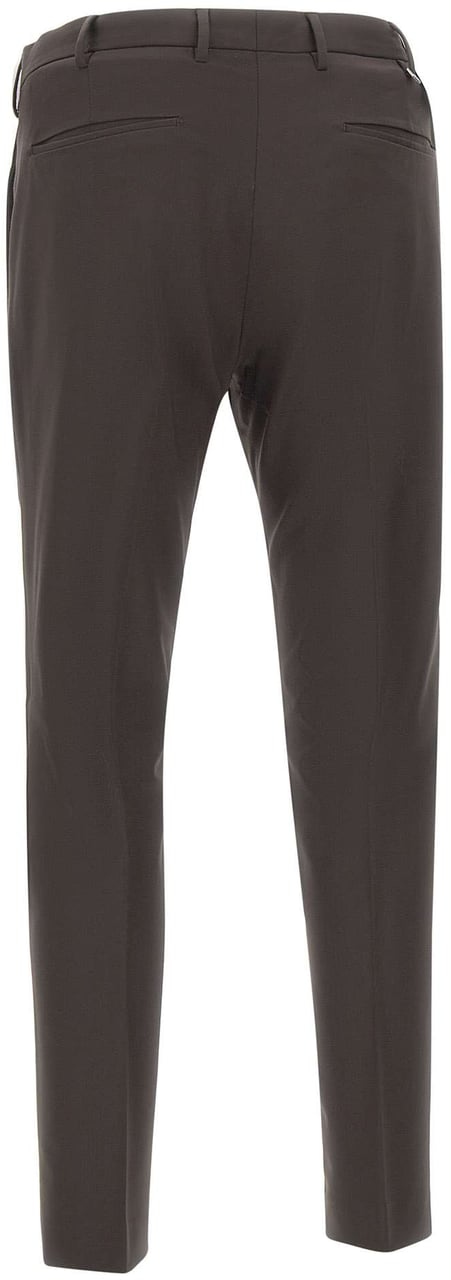 PT Torino Trousers Brown Bruin