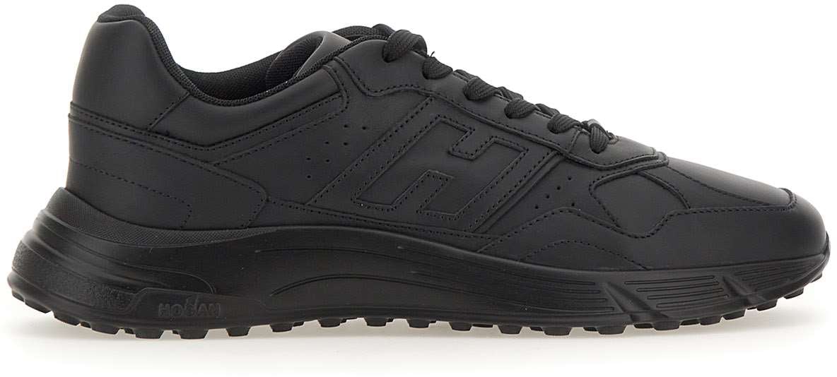 HOGAN Sneakers Black Zwart