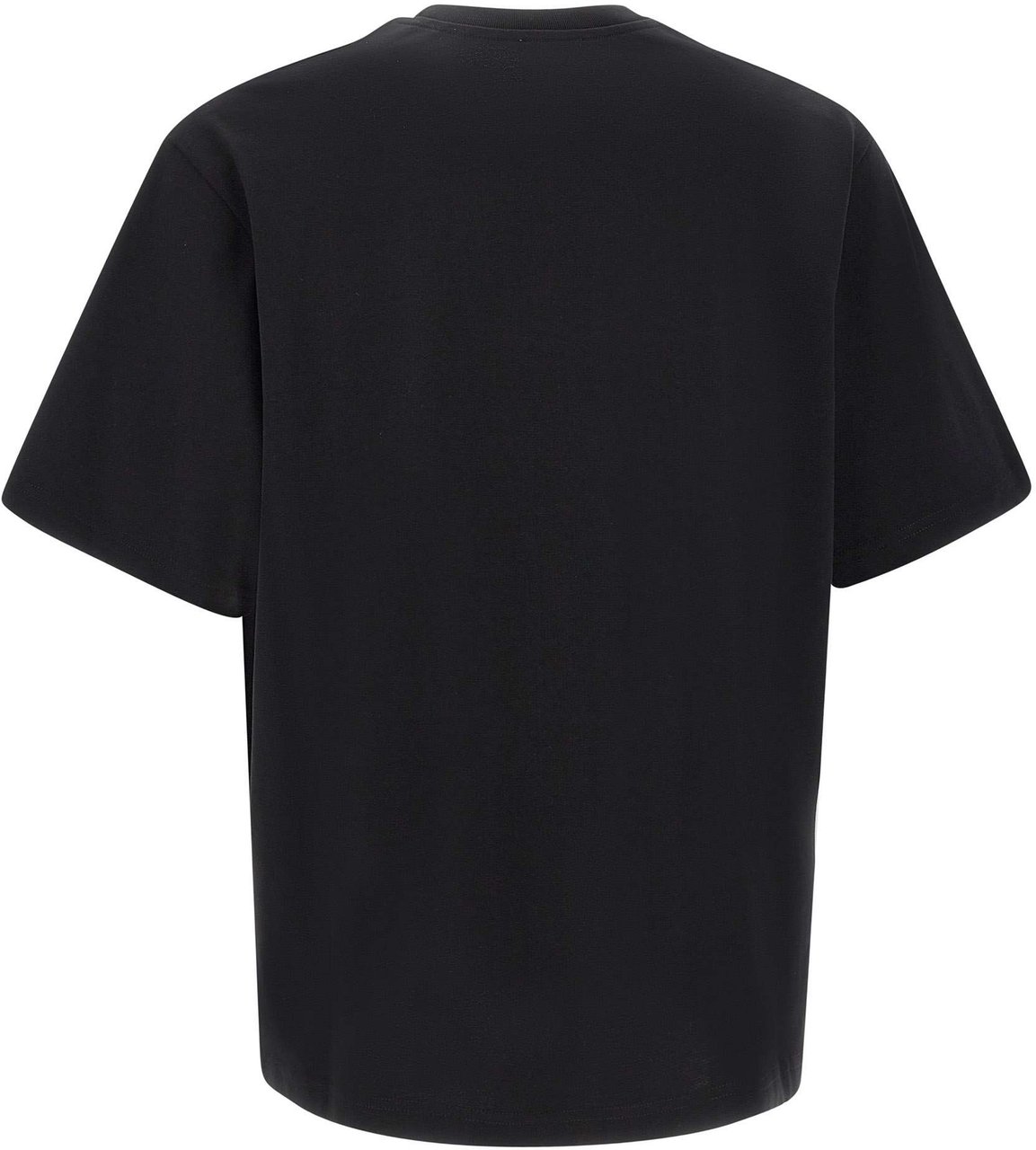 Casablanca T-Shirts And Polos Black Zwart