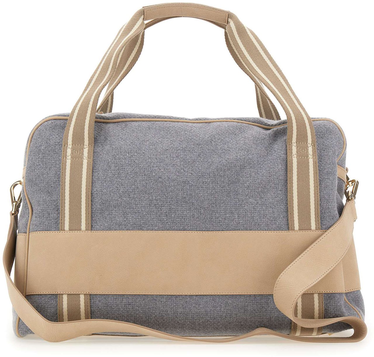Eleventy Bags Grey Grijs