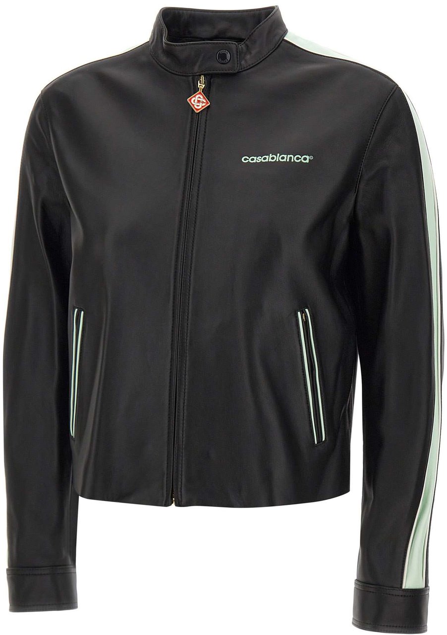 Casablanca Jackets Multicolour Divers