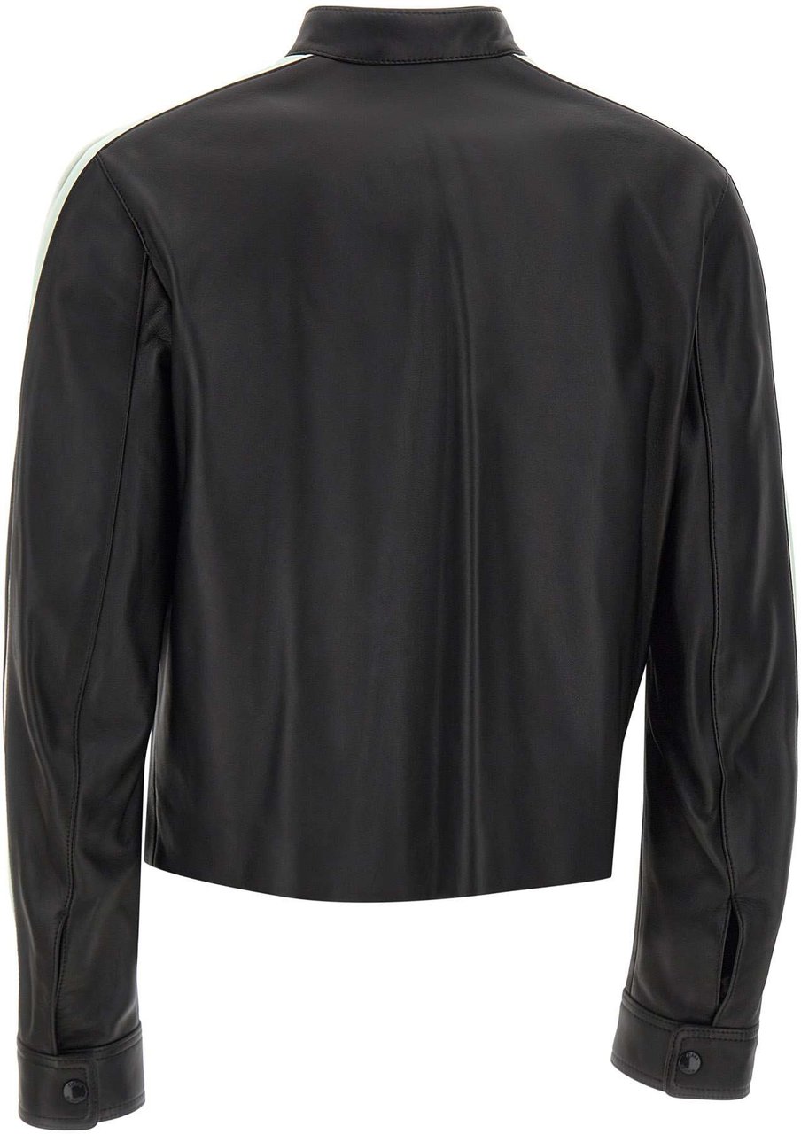 Casablanca Jackets Multicolour Divers