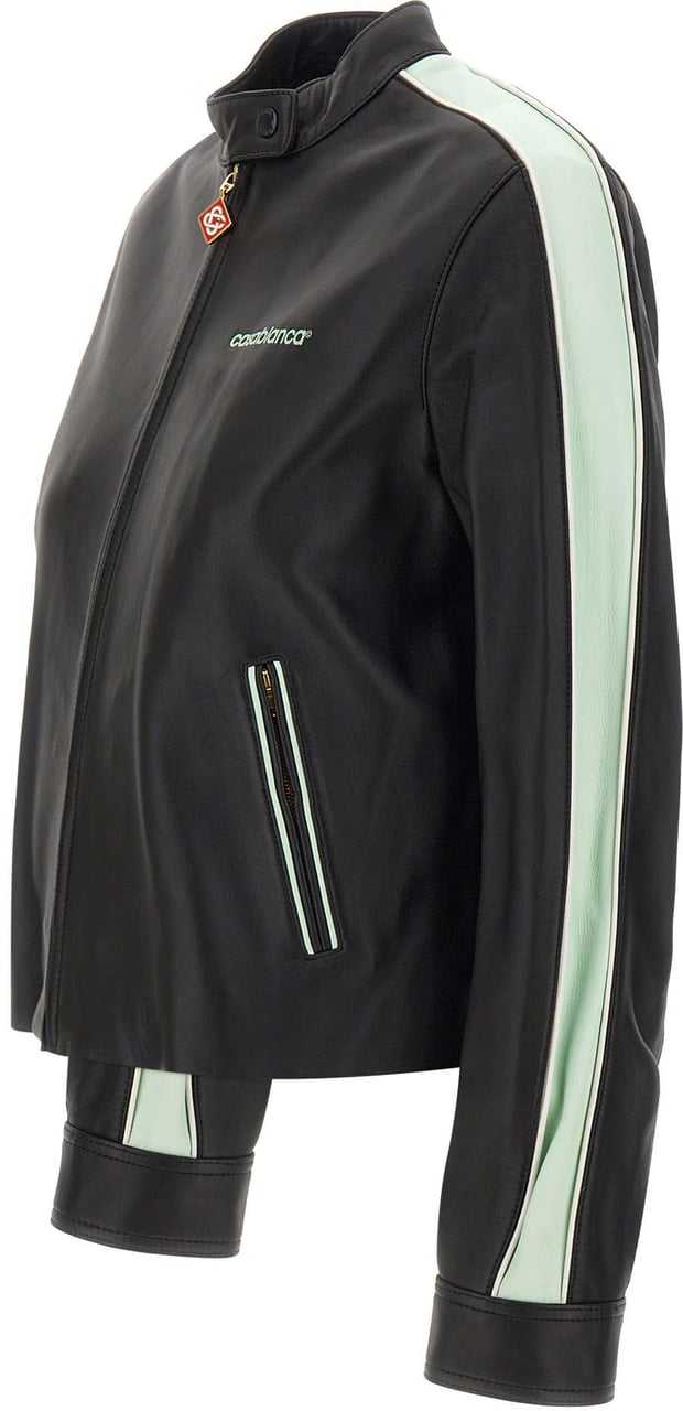 Casablanca Jackets Multicolour Divers