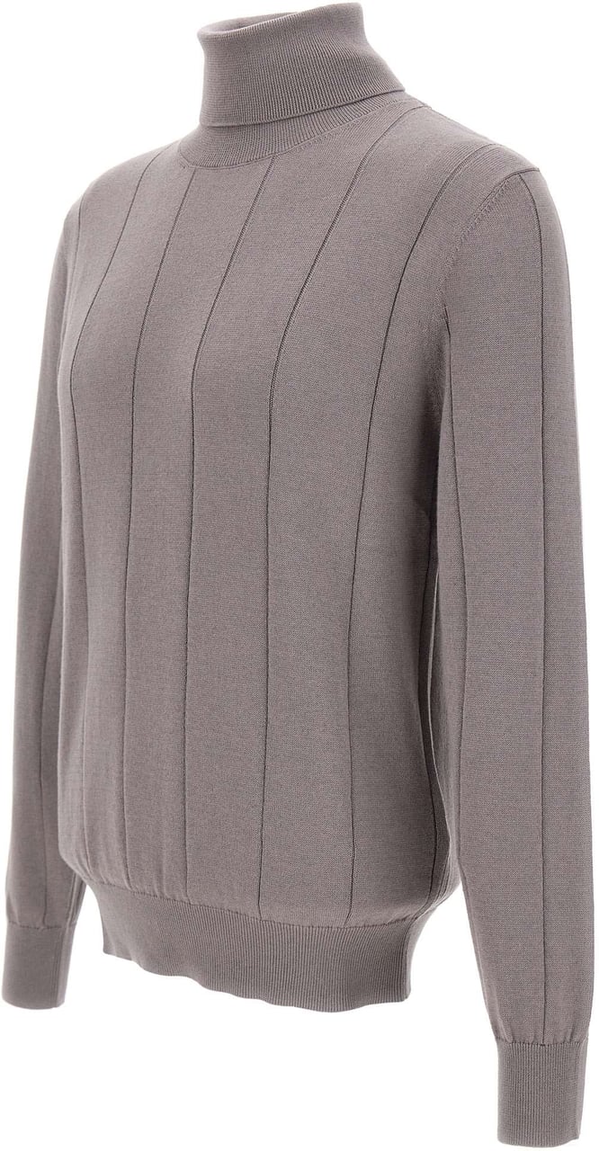 Eleventy Sweaters Brown Bruin