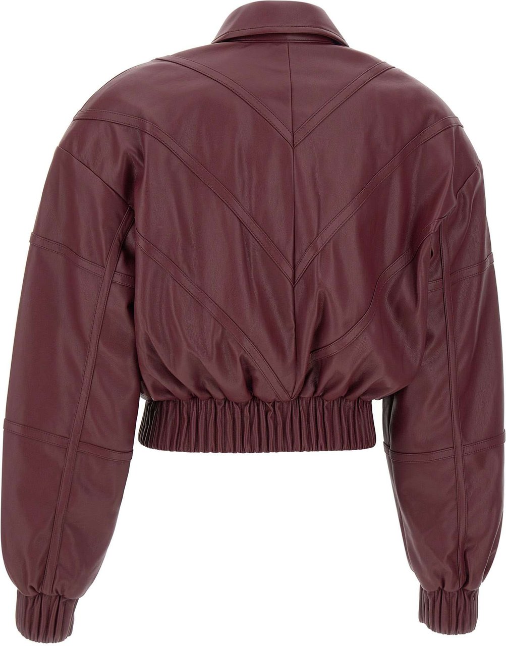 Rotate Jackets Red Rood