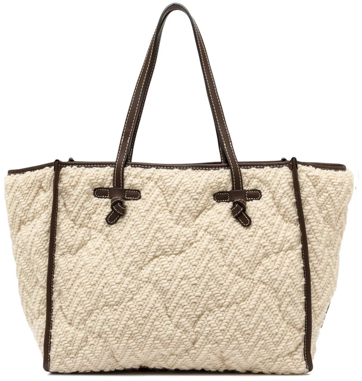 Gianni Chiarini Bags Cream Wit