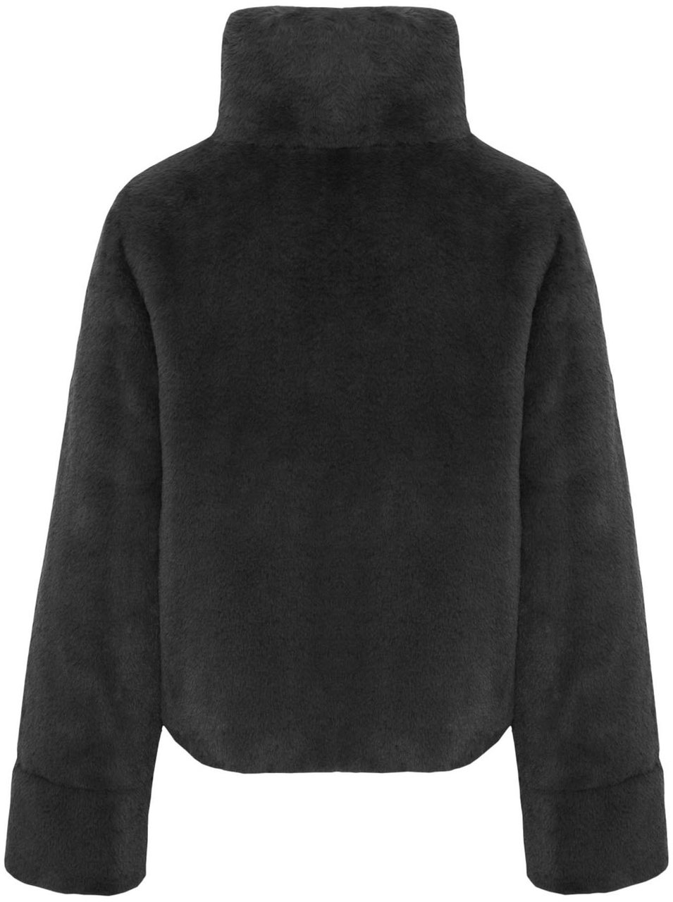 Colmar Originals Coats Black Zwart