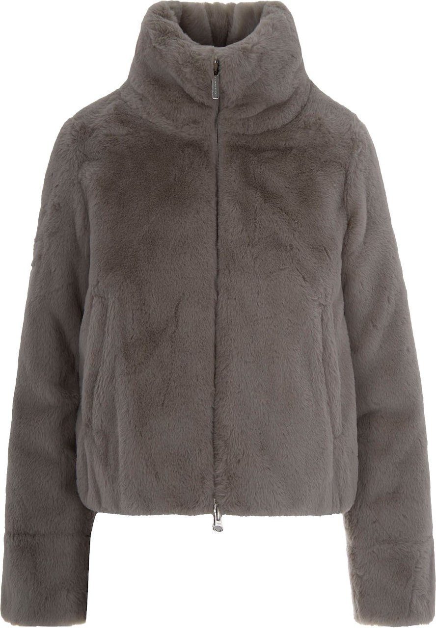 Colmar Originals Coats Canapa Beige