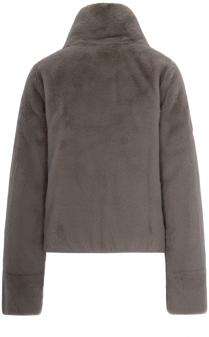 Colmar Originals Coats Canapa Beige