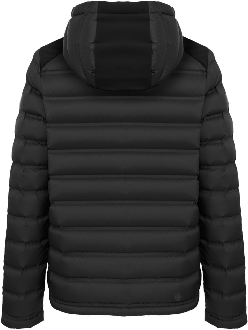 Colmar Originals Coats Black Zwart