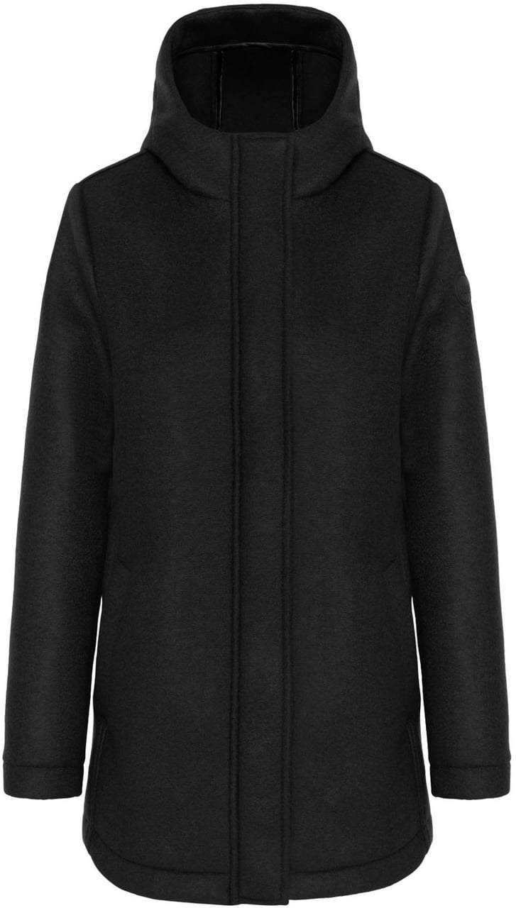 Colmar Originals Coats Black Zwart