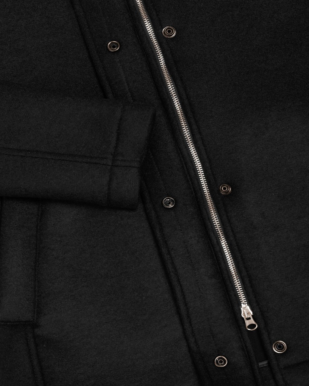 Colmar Originals Coats Black Zwart