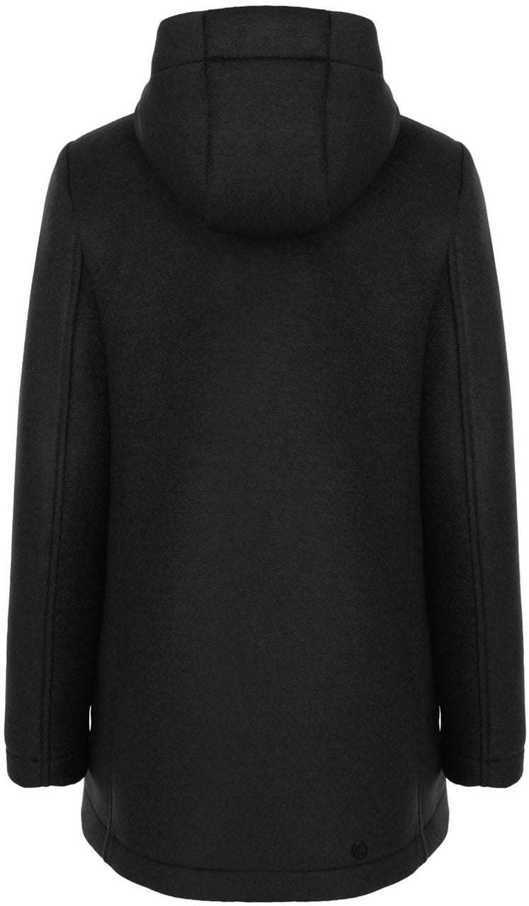 Colmar Originals Coats Black Zwart