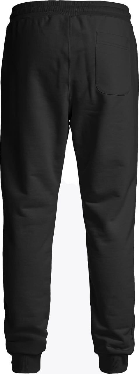 Parajumpers Makalu Zwart