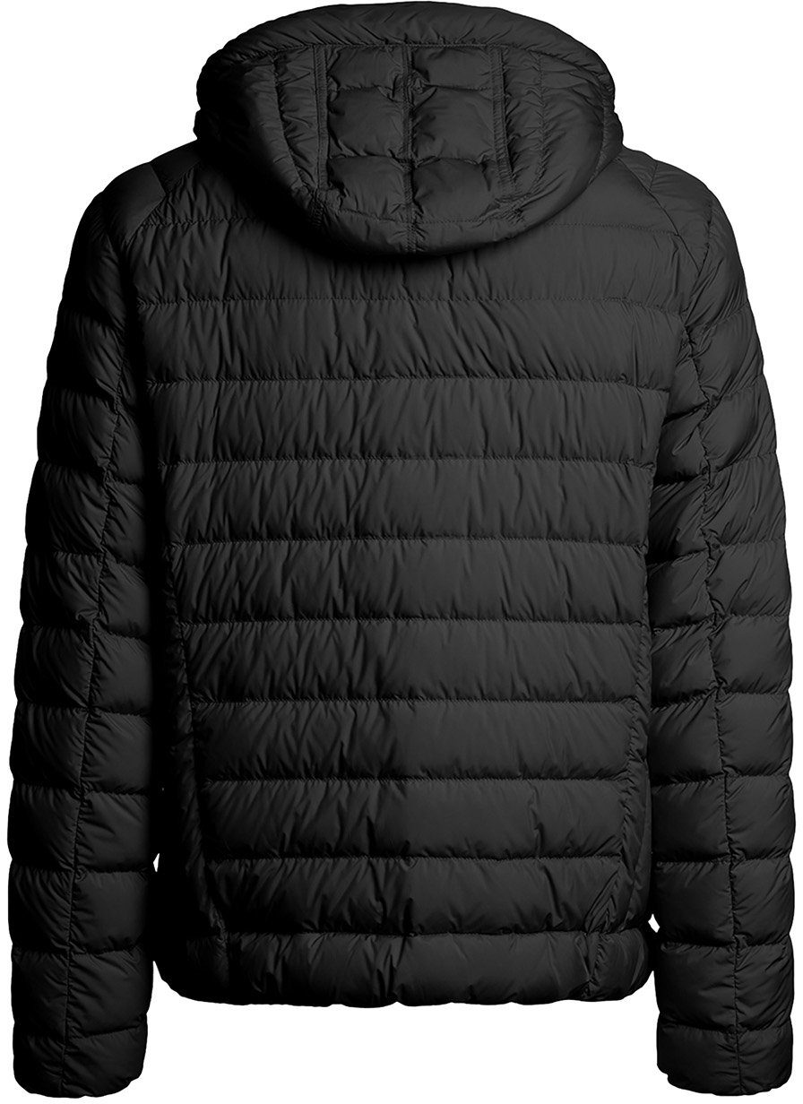 Parajumpers Last Minute Zwart
