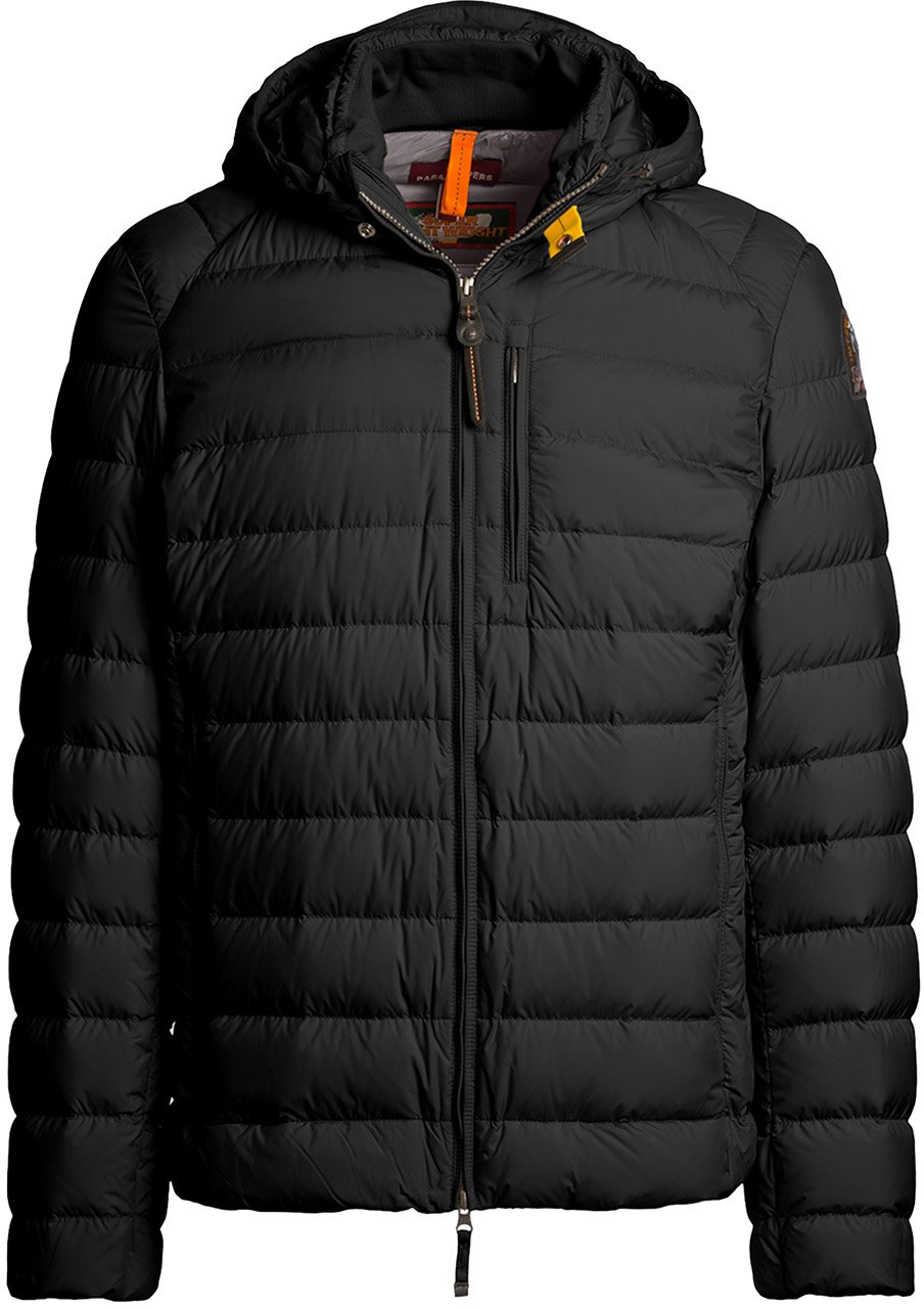 Parajumpers Last Minute Zwart