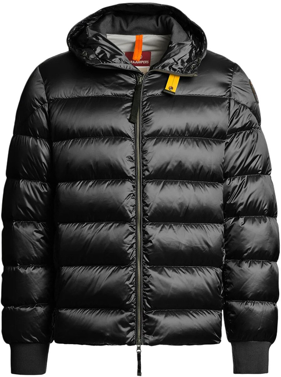 Parajumpers Pharell Zwart