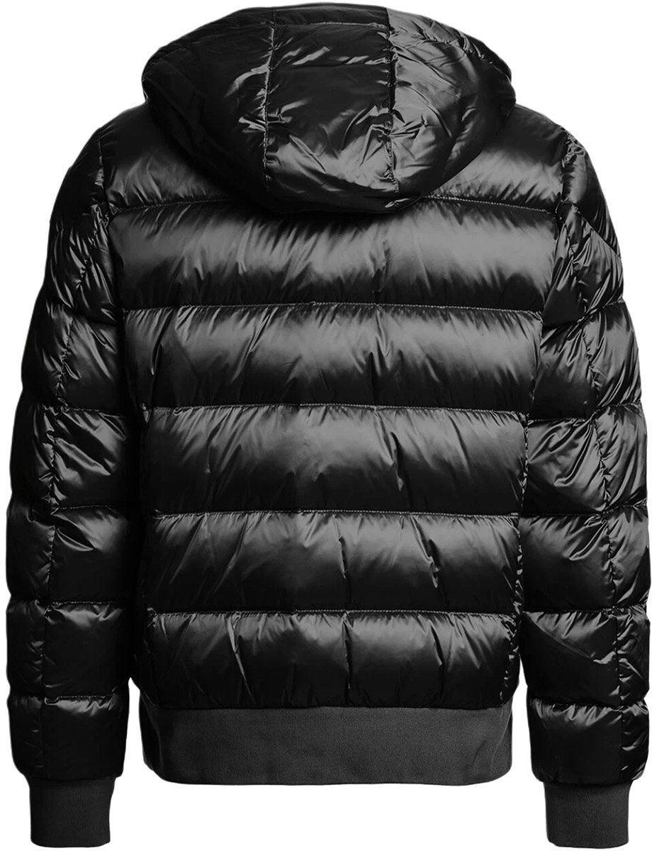 Parajumpers Pharell Zwart
