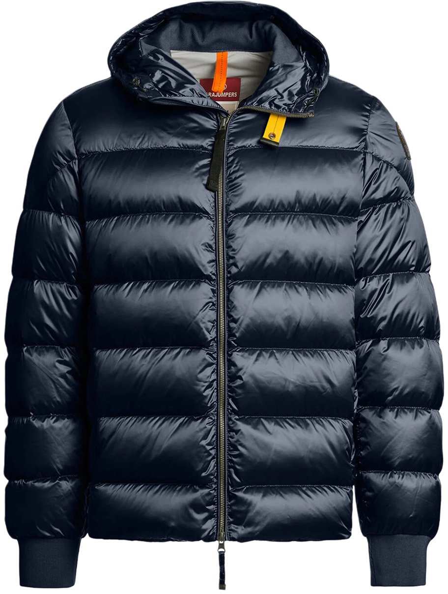 Parajumpers Pharell Blauw