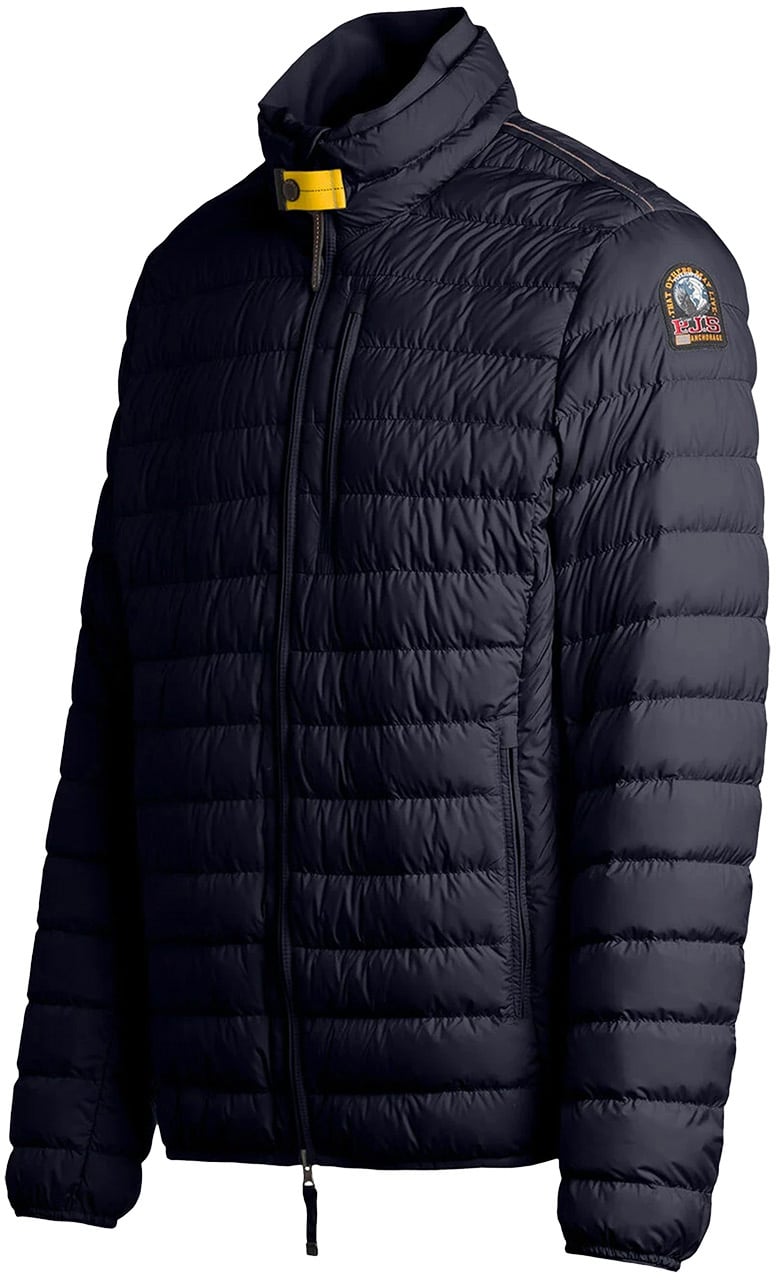 Parajumpers Ugo Navy Blauw
