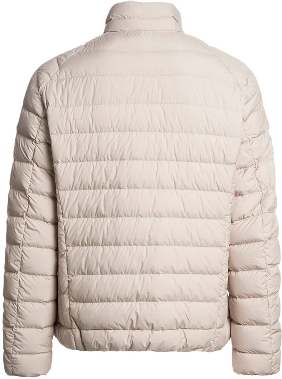 Parajumpers Ugo White Wit